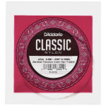 D'Addario J2702 Classic Nylon Normal Tension - 2nd (B) - струна для класичної гітари 2 (B)